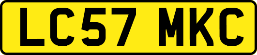 LC57MKC