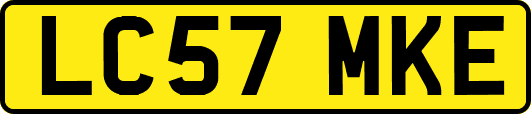 LC57MKE