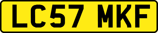 LC57MKF