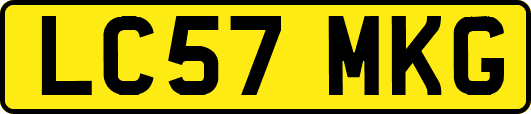 LC57MKG