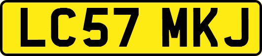 LC57MKJ