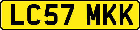 LC57MKK