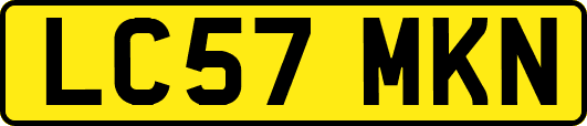 LC57MKN
