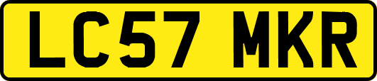 LC57MKR