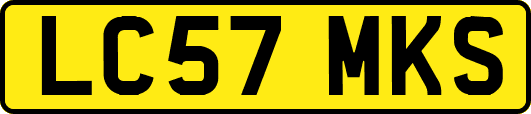 LC57MKS