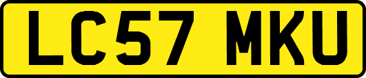 LC57MKU