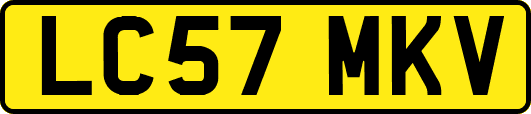 LC57MKV