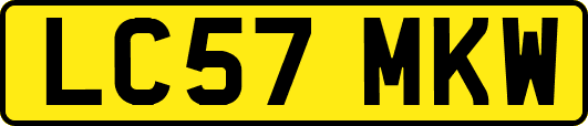 LC57MKW