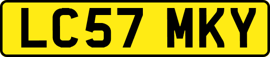 LC57MKY