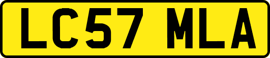LC57MLA