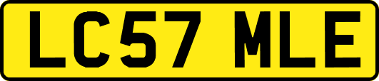 LC57MLE