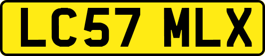 LC57MLX