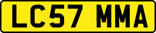 LC57MMA