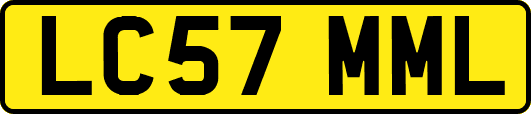 LC57MML