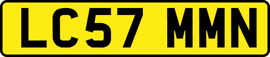 LC57MMN