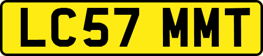 LC57MMT