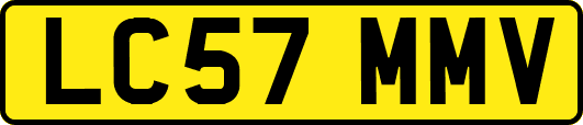 LC57MMV