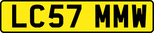 LC57MMW