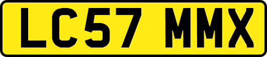 LC57MMX