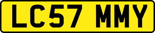LC57MMY