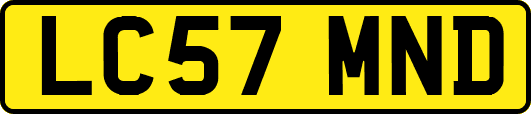 LC57MND