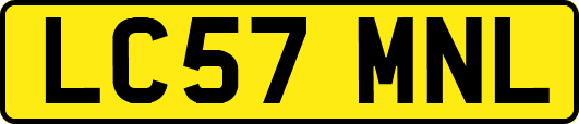 LC57MNL