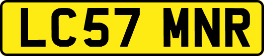 LC57MNR