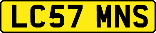 LC57MNS