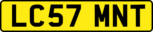LC57MNT