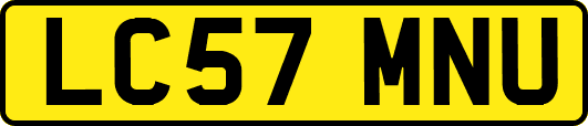 LC57MNU
