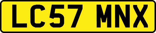LC57MNX