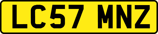 LC57MNZ
