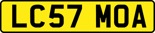 LC57MOA