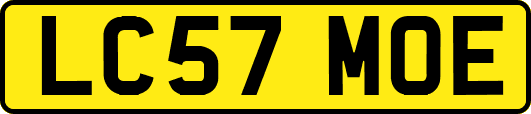 LC57MOE