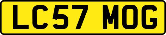 LC57MOG