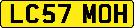 LC57MOH