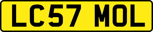 LC57MOL