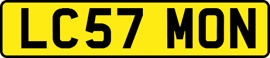 LC57MON