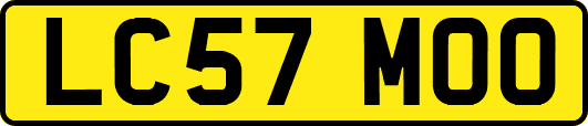 LC57MOO