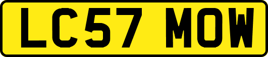 LC57MOW