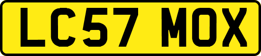 LC57MOX