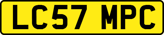 LC57MPC