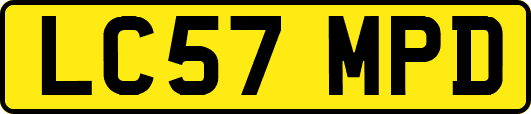 LC57MPD