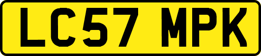 LC57MPK