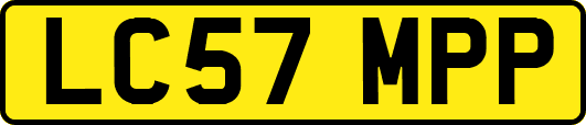 LC57MPP