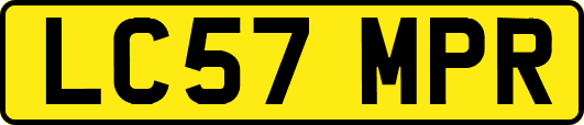 LC57MPR