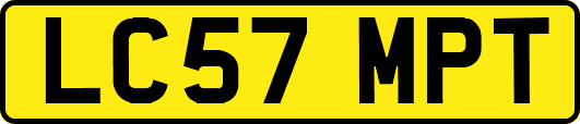 LC57MPT