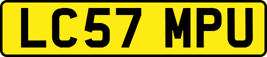 LC57MPU