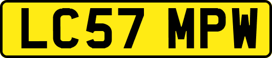 LC57MPW