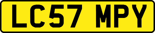 LC57MPY